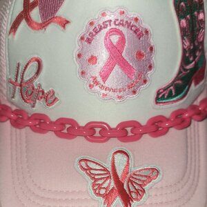 Breast Cancer Awareness